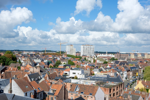 Courtier Immobilier de Luxe Douai